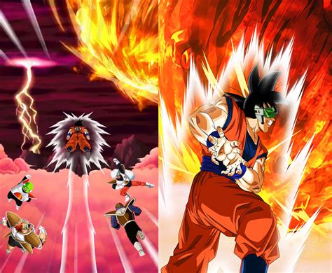 November was quite busy with end-of-year work. . Dokkan summon animations